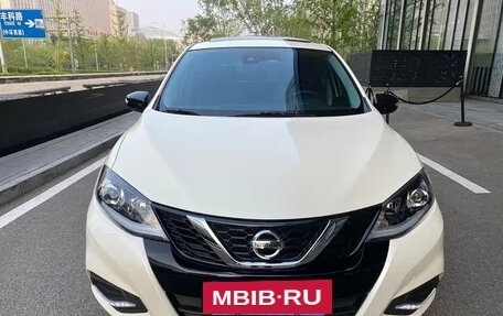 Nissan Tiida, 2023 год, 1 600 000 рублей, 2 фотография