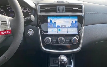 Nissan Tiida, 2023 год, 1 600 000 рублей, 11 фотография