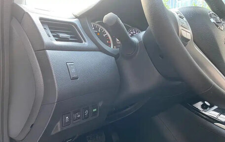 Nissan Tiida, 2023 год, 1 600 000 рублей, 14 фотография