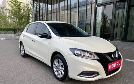Nissan Tiida, 2023 год, 1 600 000 рублей, 3 фотография