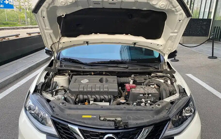 Nissan Tiida, 2023 год, 1 600 000 рублей, 23 фотография