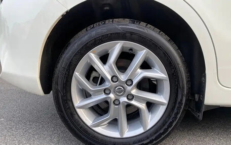 Nissan Tiida, 2023 год, 1 600 000 рублей, 22 фотография