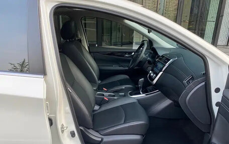 Nissan Tiida, 2023 год, 1 600 000 рублей, 16 фотография