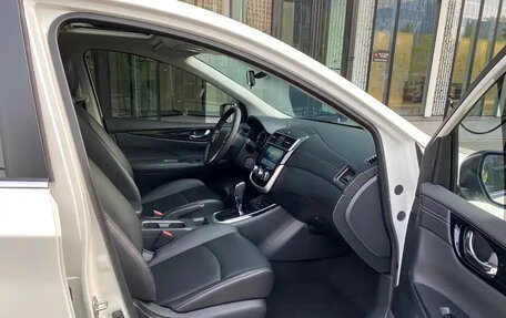 Nissan Tiida, 2023 год, 1 600 000 рублей, 17 фотография