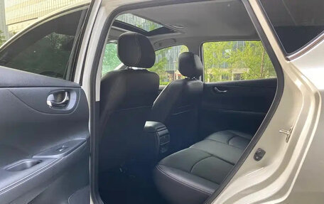 Nissan Tiida, 2023 год, 1 600 000 рублей, 18 фотография