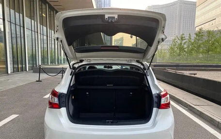 Nissan Tiida, 2023 год, 1 600 000 рублей, 20 фотография