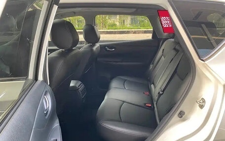 Nissan Tiida, 2023 год, 1 600 000 рублей, 19 фотография