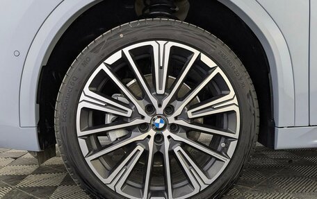 BMW X2, 2025 год, 7 фотография