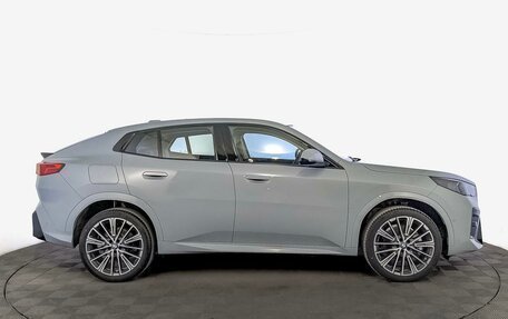 BMW X2, 2025 год, 4 фотография