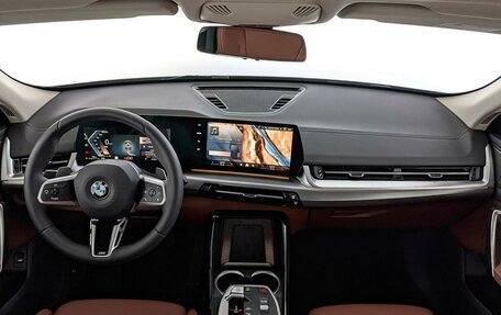 BMW X2, 2025 год, 10 фотография