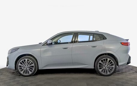 BMW X2, 2025 год, 3 фотография