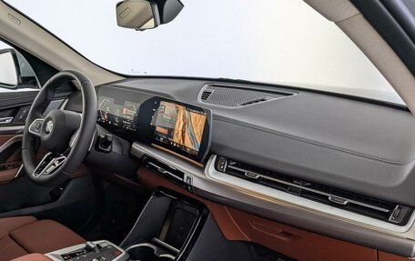 BMW X2, 2025 год, 9 фотография