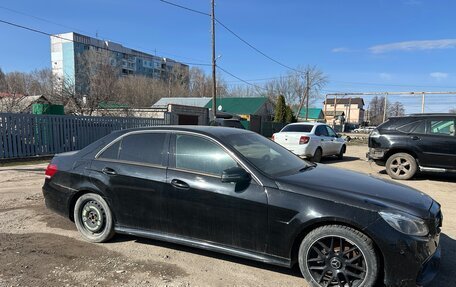 Mercedes-Benz E-Класс, 2010 год, 1 000 000 рублей, 4 фотография