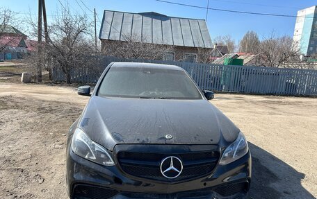 Mercedes-Benz E-Класс, 2010 год, 1 000 000 рублей, 3 фотография