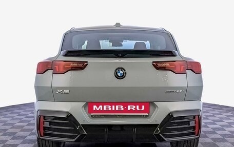 BMW X2, 2025 год, 6 фотография