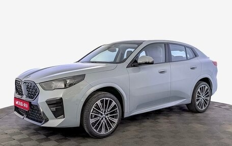 BMW X2, 2025 год, 1 фотография