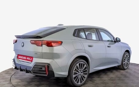 BMW X2, 2025 год, 2 фотография