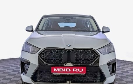 BMW X2, 2025 год, 5 фотография