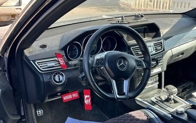 Mercedes-Benz E-Класс, 2010 год, 1 000 000 рублей, 1 фотография