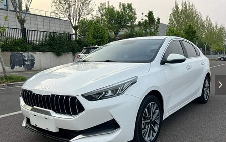 KIA K3, 2021 год, 1 400 000 рублей, 1 фотография