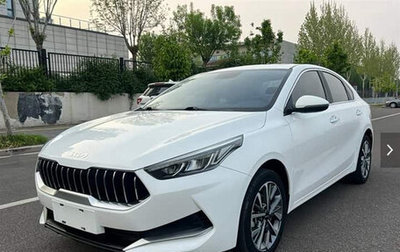 KIA K3, 2021 год, 1 400 000 рублей, 1 фотография