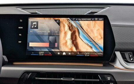 BMW X2, 2025 год, 11 фотография