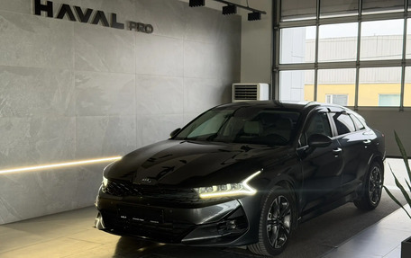 KIA K5, 2021 год, 2 849 000 рублей, 1 фотография