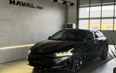 KIA K5, 2021 год, 2 849 000 рублей, 1 фотография