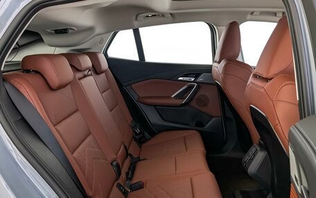 BMW X2, 2025 год, 12 фотография