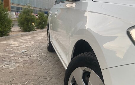 Volkswagen Polo VI (EU Market), 2020 год, 1 580 000 рублей, 4 фотография