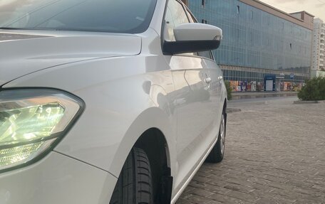 Volkswagen Polo VI (EU Market), 2020 год, 1 580 000 рублей, 5 фотография