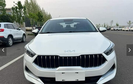 KIA K3, 2021 год, 1 400 000 рублей, 2 фотография