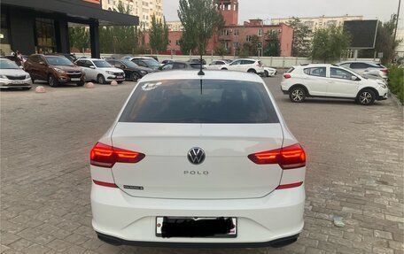 Volkswagen Polo VI (EU Market), 2020 год, 1 580 000 рублей, 8 фотография