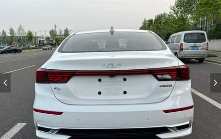 KIA K3, 2021 год, 1 400 000 рублей, 4 фотография