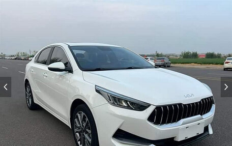 KIA K3, 2021 год, 1 400 000 рублей, 3 фотография