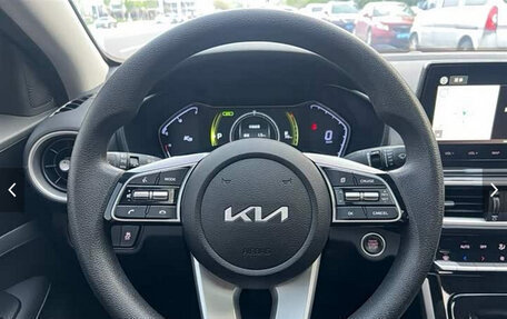 KIA K3, 2021 год, 1 400 000 рублей, 5 фотография