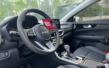 KIA K3, 2021 год, 1 400 000 рублей, 8 фотография