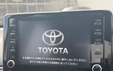 Toyota Yaris Cross, 2023 год, 1 580 000 рублей, 11 фотография