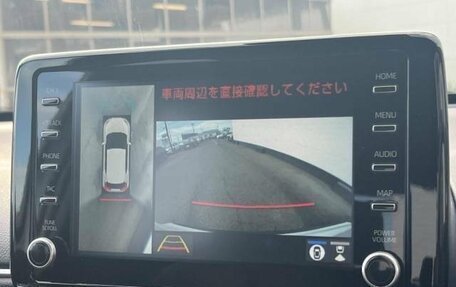 Toyota Yaris Cross, 2023 год, 1 580 000 рублей, 12 фотография