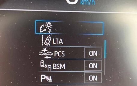 Toyota Yaris Cross, 2023 год, 1 580 000 рублей, 13 фотография