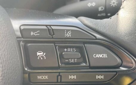 Toyota Yaris Cross, 2023 год, 1 580 000 рублей, 10 фотография