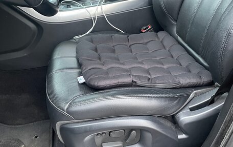 Land Rover Range Rover Sport II, 2015 год, 3 450 000 рублей, 11 фотография