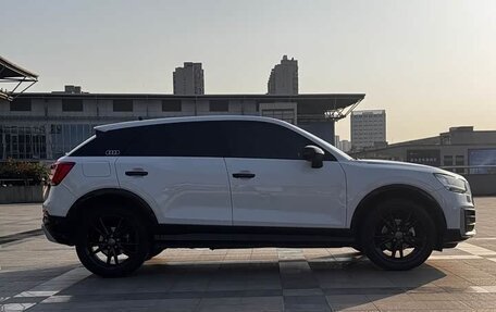 Audi Q2 I, 2021 год, 1 480 008 рублей, 4 фотография