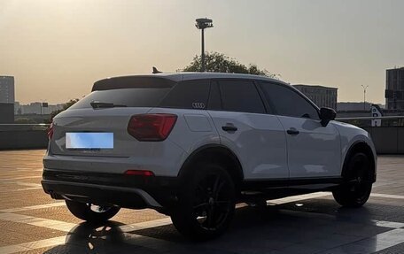 Audi Q2 I, 2021 год, 1 480 008 рублей, 5 фотография