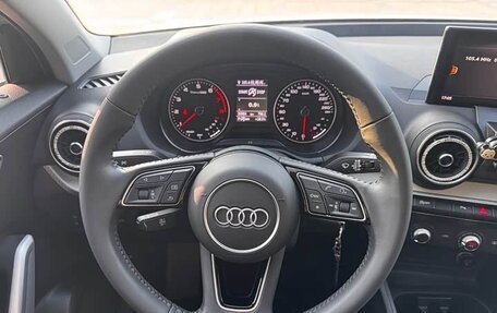 Audi Q2 I, 2021 год, 1 480 008 рублей, 10 фотография