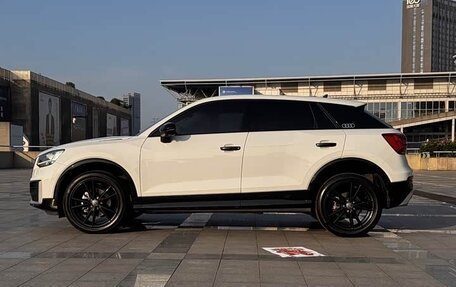 Audi Q2 I, 2021 год, 1 480 008 рублей, 8 фотография