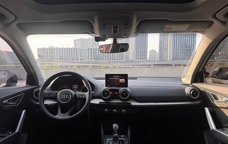 Audi Q2 I, 2021 год, 1 480 008 рублей, 12 фотография