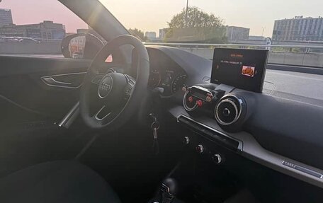 Audi Q2 I, 2021 год, 1 480 008 рублей, 14 фотография