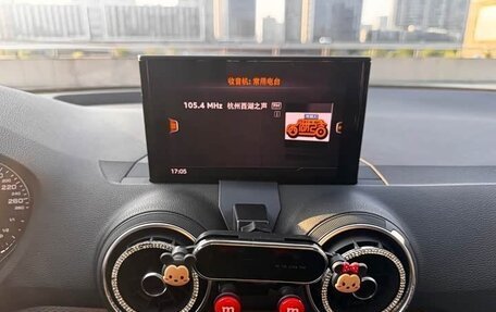 Audi Q2 I, 2021 год, 1 480 008 рублей, 13 фотография