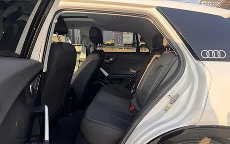 Audi Q2 I, 2021 год, 1 480 008 рублей, 17 фотография